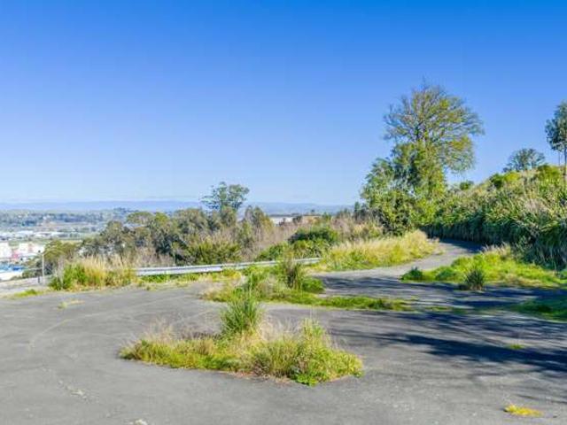 Land for sale in Napier