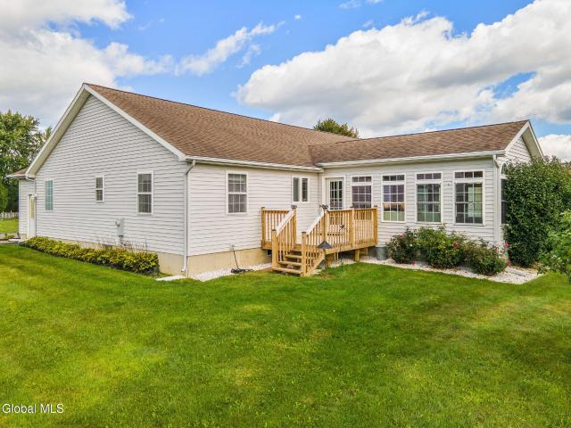 House for sale in Town of Clifton Park, Saratoga County