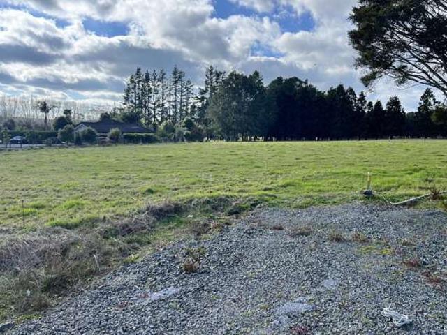 Land for sale in Karetu, Northland