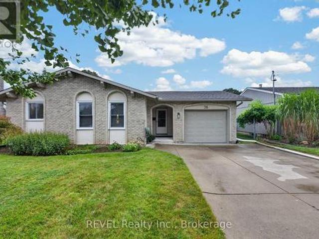 House for sale in Niagara, Ontario