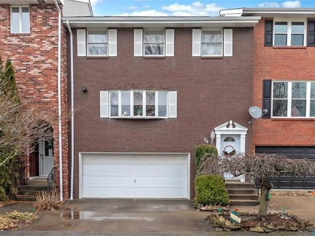 Townhouse for sale in Delmont, Pennsylvania