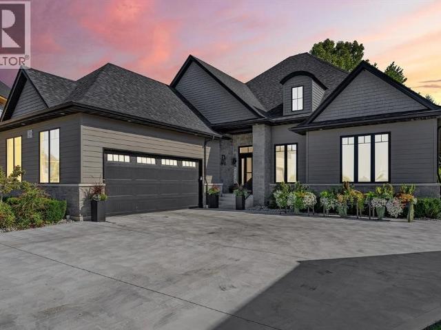 House for sale in Essex, Ontario
