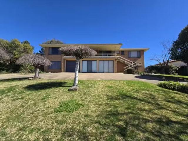 House for rent in Blayney, Blayney Shire Council