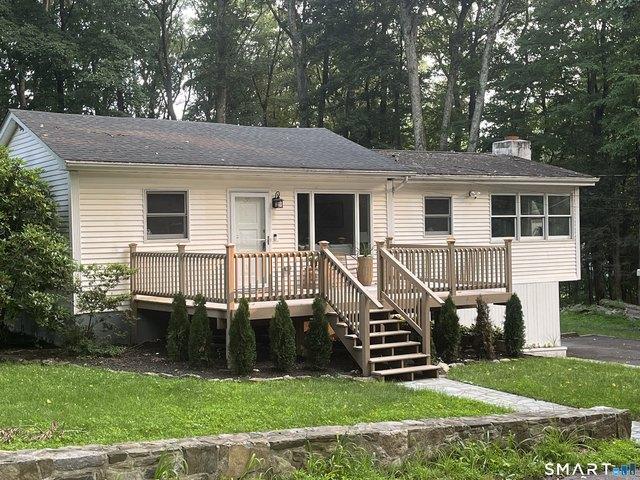 House for sale in Gaylordsville, Connecticut