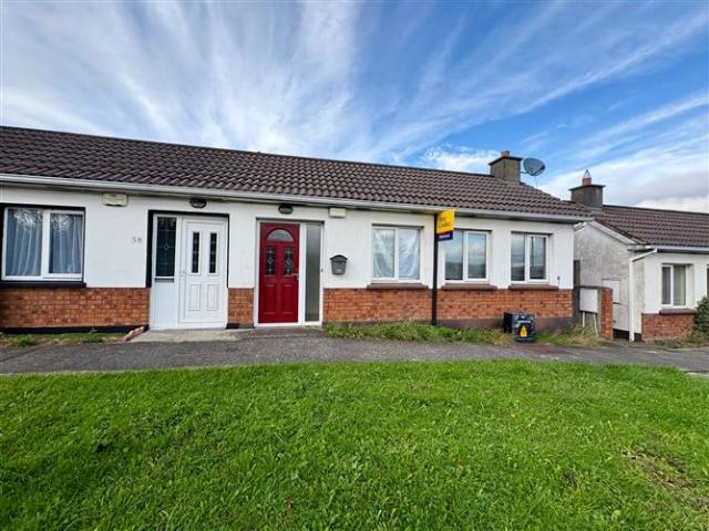 House for sale in Tallaght, North Tipperary
