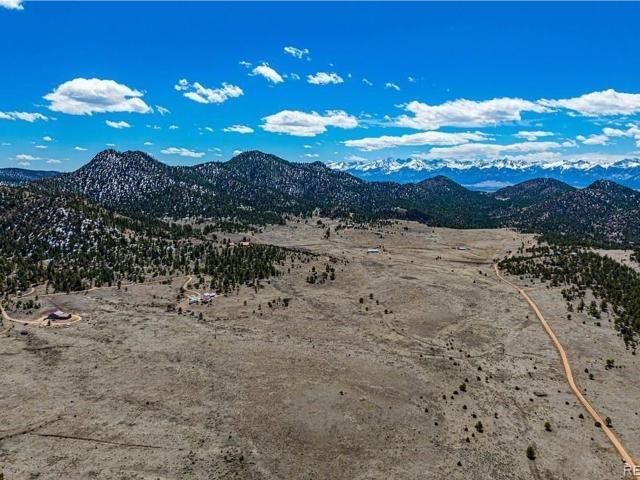 Land for sale in Custer, Colorado