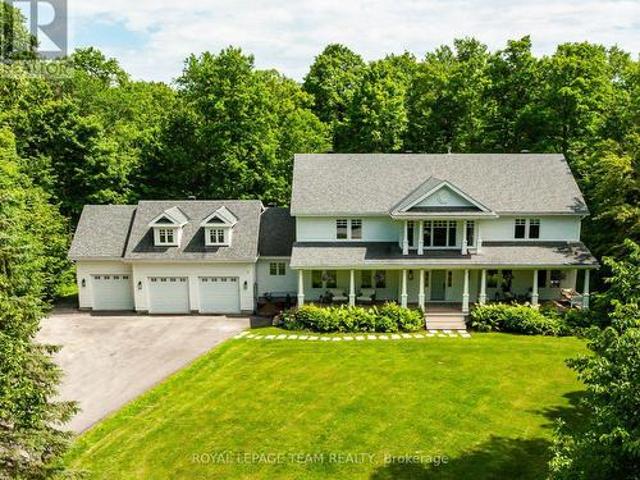 House for sale in Mulhurst Bay, Ontario