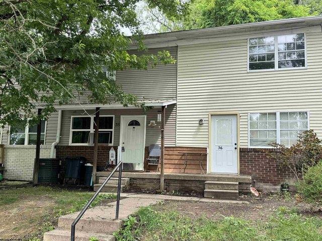 Townhouse for sale in Morgantown, West Virginia