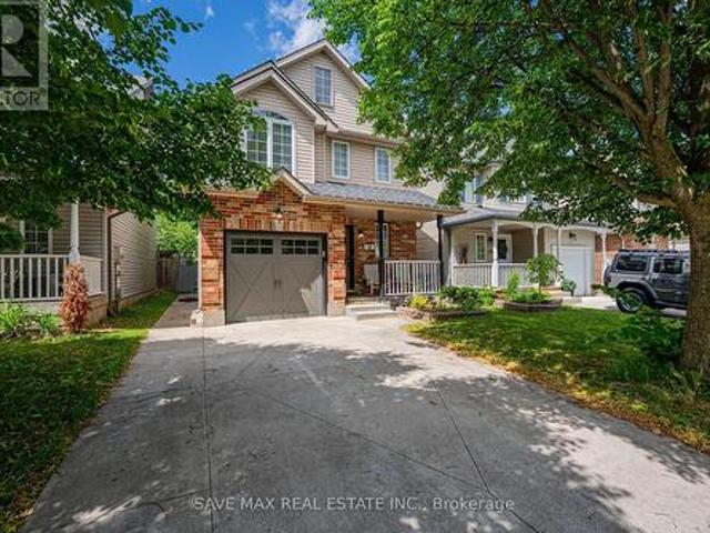 House for sale in Cambridge, Ontario