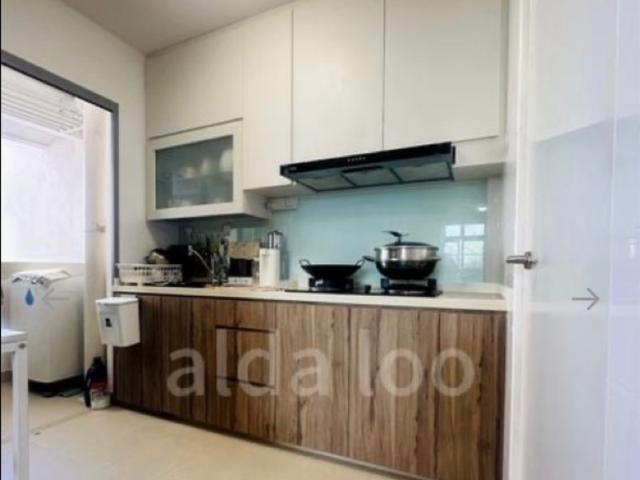Apartment for sale