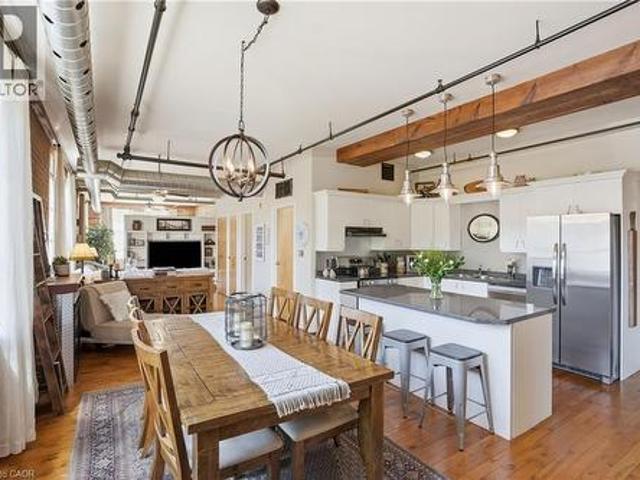 Condo for sale in Ancaster, Ontario