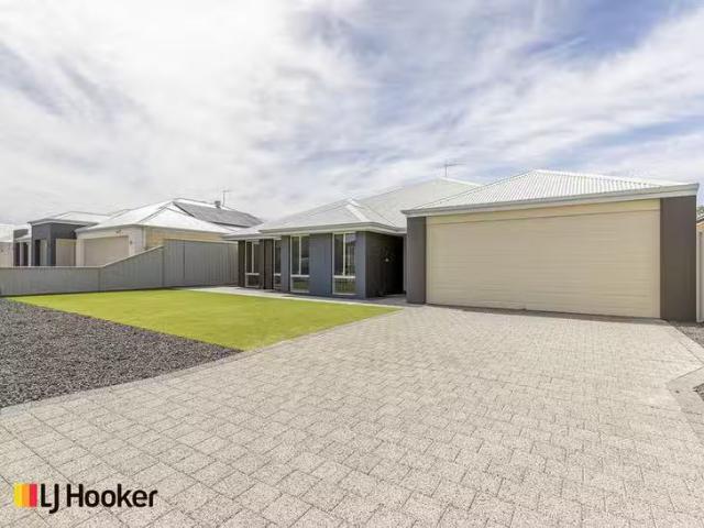 House for rent in Canning Vale, Western Australia