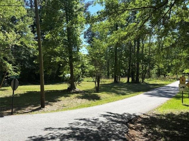 Land for sale in Temple, Georgia