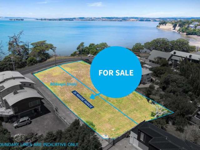 Land for sale in Howick