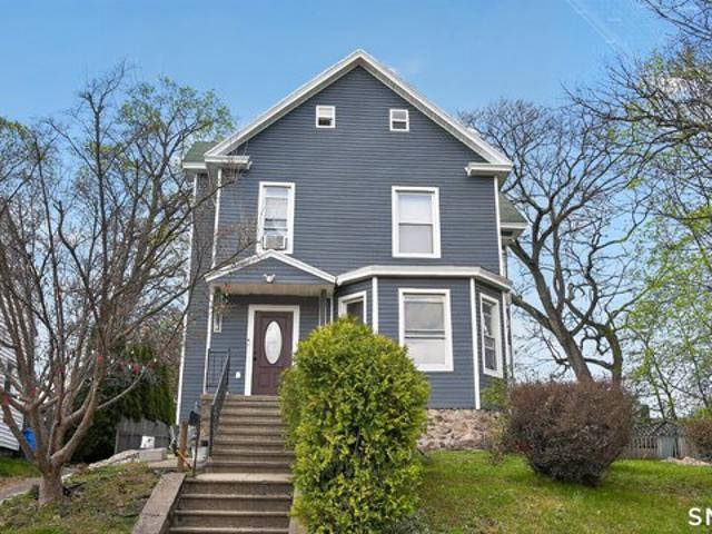House for sale in Waterbury, Connecticut