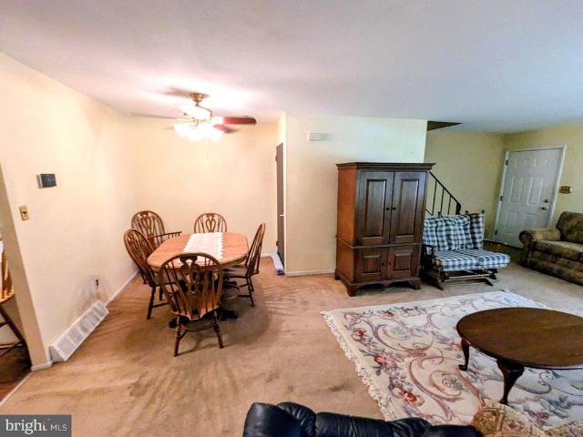Townhouse for sale in Chester, Pennsylvania