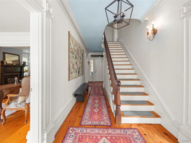 House for sale in New York