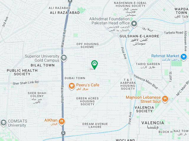Property for sale in Rawalpindi, Islamabad Capital Territory