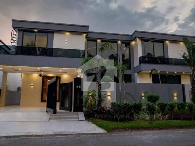 House for sale in Rawalpindi, Islamabad Capital Territory