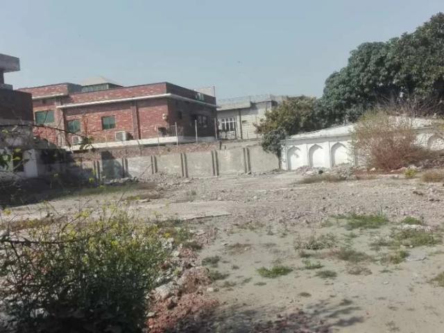 Land for sale in Rawalpindi, Islamabad Capital Territory