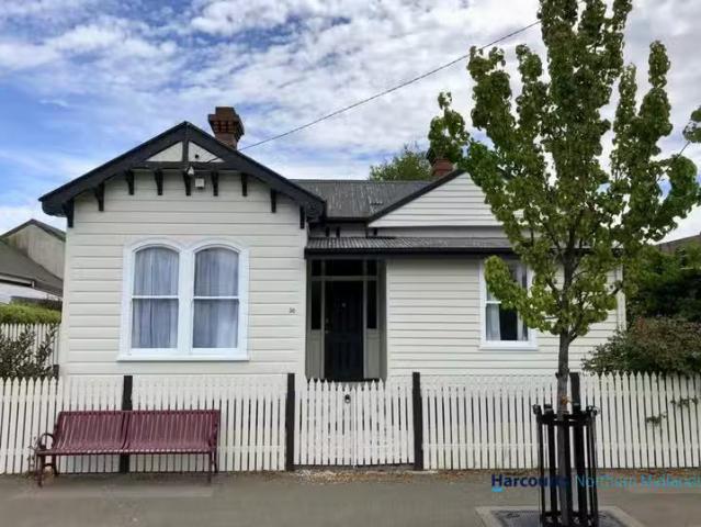 House for rent in Longford, Tasmania