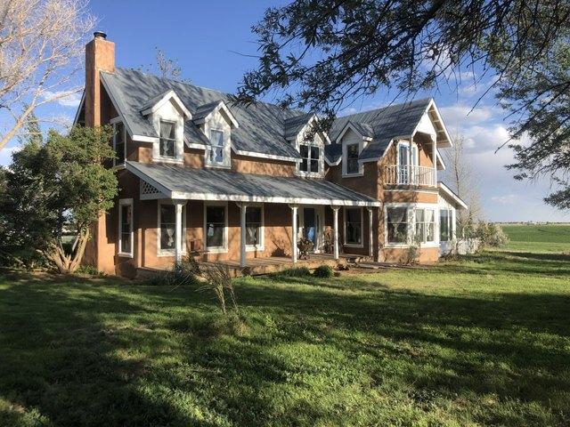 House for rent in Edgewood, New Mexico