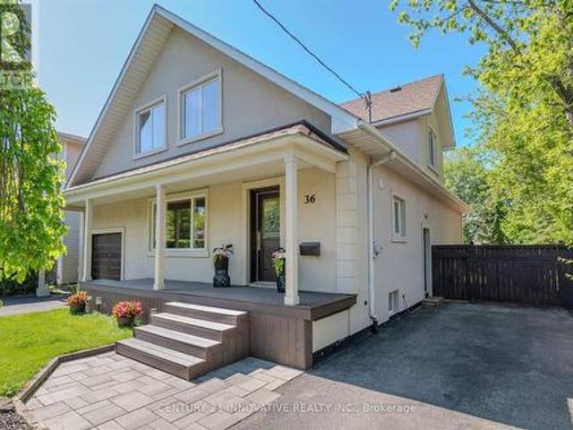 House for sale in Woburn, Ontario