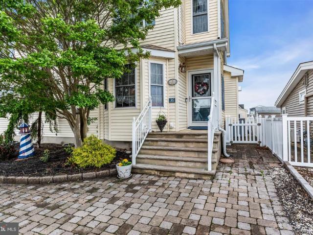 House for sale in Manahawkin, New Jersey