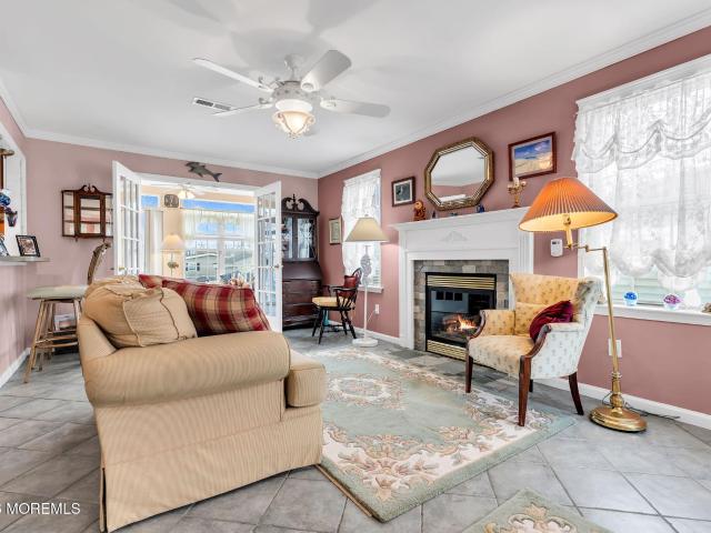 House for sale in Manahawkin, New Jersey