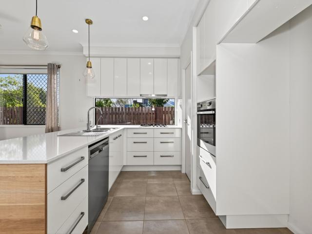 House for rent in Burdell, Queensland