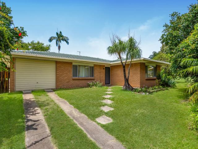 Apartment for rent in Toombul, Queensland