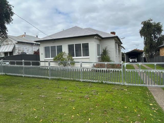 House for rent in West Tamworth