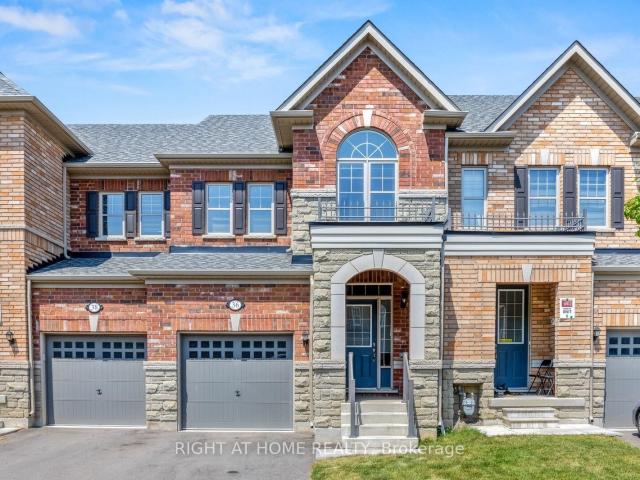 Property for sale in Georgina, Ontario