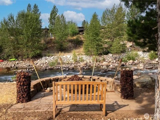Land for sale in Winthrop, Washington