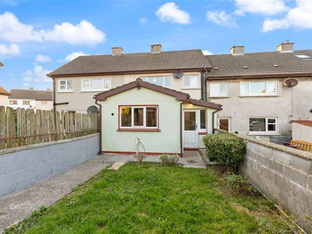 Terraced House for sale in Sligo