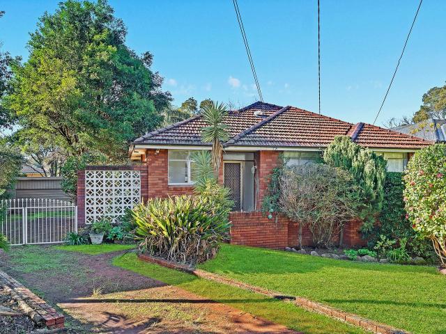 House for rent in Sydney, New South Wales