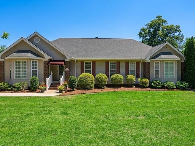 House for sale in Arley, Alabama
