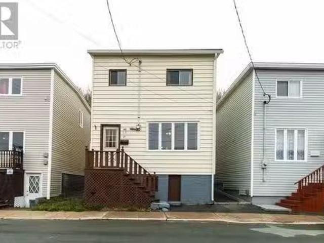 House for sale in Foxtrap, Newfoundland And Labrador