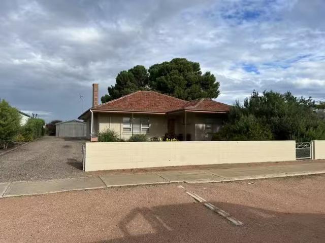 House for rent in Ceduna, South Australia