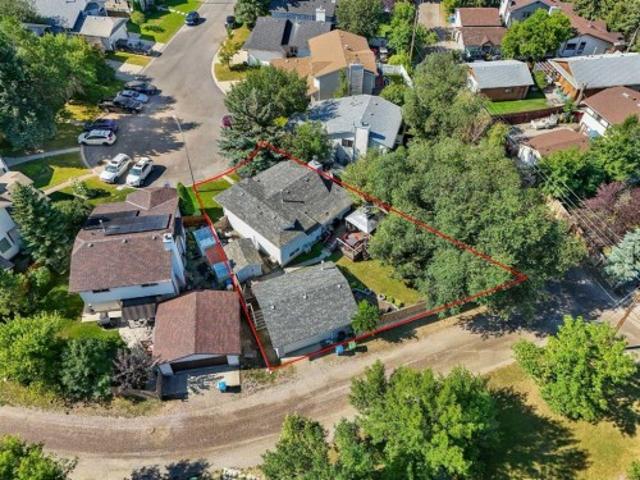 House for sale in Northwest, Alberta
