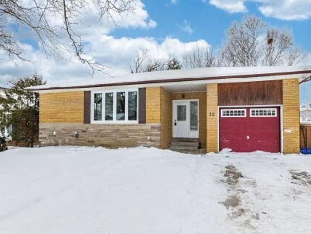 House for sale in Georgina, Ontario