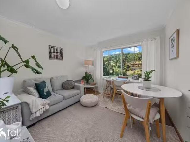 House for rent in South Hobart, Tasmania