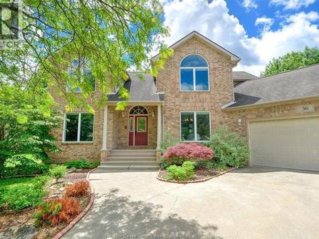 House for sale in Essex, Ontario