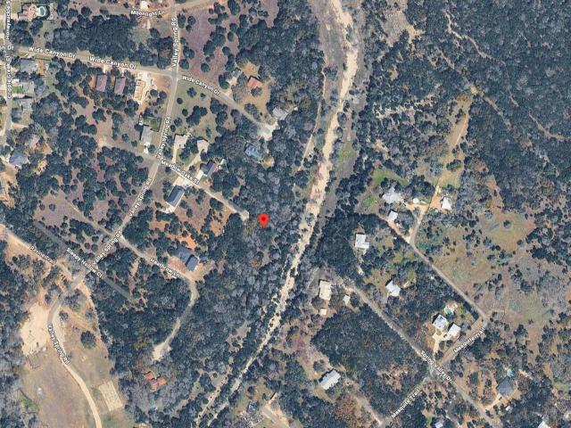 Land for sale in Hays, Texas