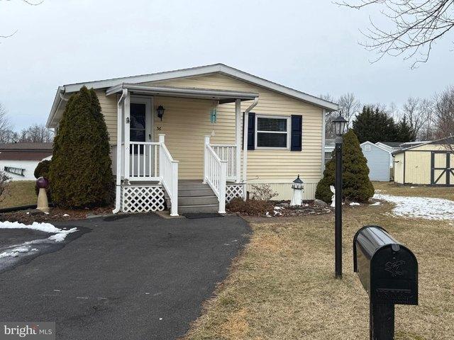 House for sale in Harrisburg, Pennsylvania