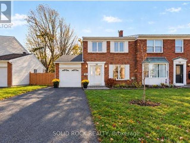 House for sale in College, Ottawa