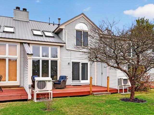 Townhouse for sale in Gorham, Maine