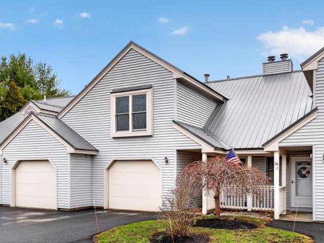 Property for sale in Gorham, Maine