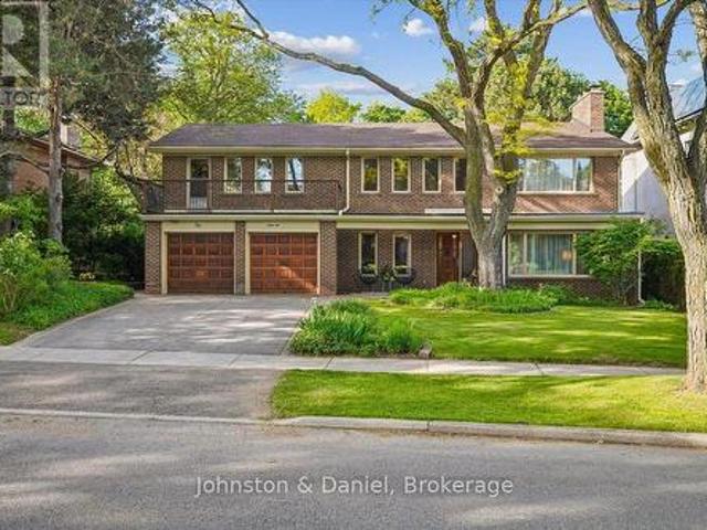 House for sale in Woburn, Ontario
