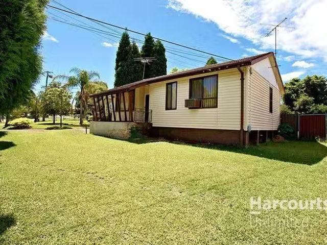 House for rent in Lalor Park